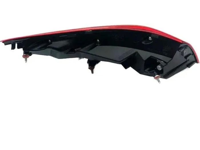 mercedes cla rear light left outer