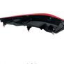 mercedes cla rear light left outer Image 2