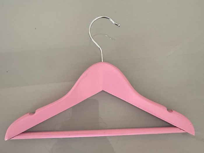 Childrens Hangers