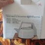 Electrolux Traditional Auto Kettle - Brand New in Box (Vintage) Image 5