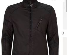Belstaff mens biker jacket