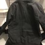 Mens French connection black jacket size M reduced Image 8