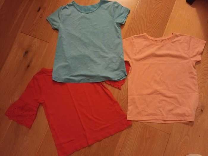 Girl's Summer bundle Age 9-11