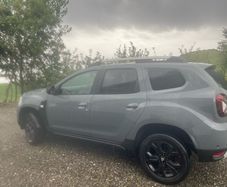 Dacia Duster Extreme Top Spec.