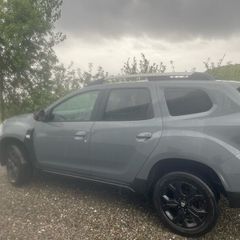 Dacia Duster Extreme Top Spec.