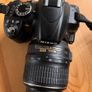Nikon D3100 DSLR w/ 18-55mm VR Lens + Accessories Image 3