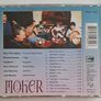 Moher - Over The Edge CD Image 2