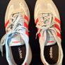 Adidas Barreda Decode Runners UK10 Image 7
