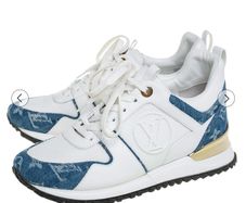 shoes women Louis Vuitton