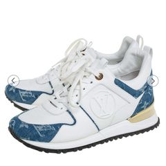 shoes women Louis Vuitton