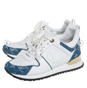 shoes women Louis Vuitton
