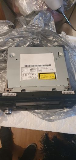audi A4 original Radio