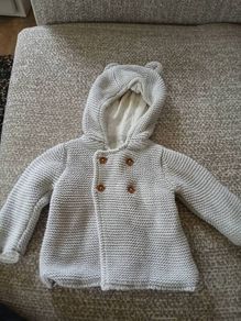 Baby cardigan/jacket