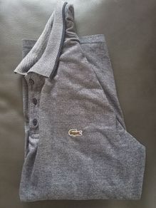 lacoste polo shirt
