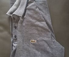 lacoste polo shirt