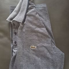 lacoste polo shirt