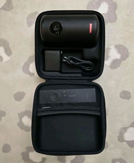 Anker Nebula Capsule 1st gen Portable Projector