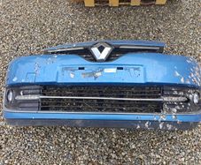 Renault grand scenic front bumper