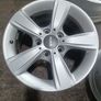 Bmw Alloy wheels 16 inch full set Image 5