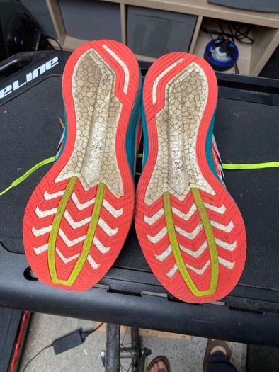 Saucony Endorphin Speed