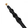 Boom Arm 3.5M 137 Inch Microphone Telescoping Lightweight Rob Pole Image 3