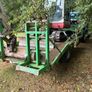 Low loader trailer Image 3