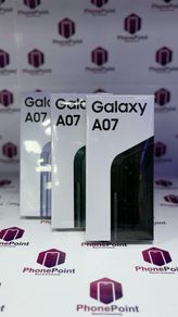Samsung A07 128gb