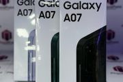 Samsung A07 128gb