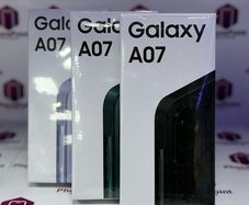Samsung A07 128gb