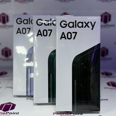 Samsung A07 128gb