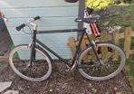 Fixie Bike