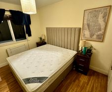 Super King Complete Bed Set
