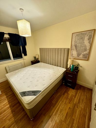 Super King Complete Bed Set