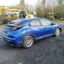 Breaking honda civic 2016 1.6 diesel Image 6