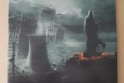 Sacrilege Beyond The Realms Of Madness metal punk