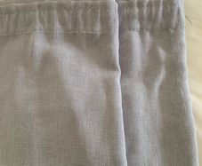Curtains