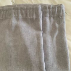 Curtains