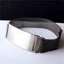 The Bold Band Bracelet  Custom Engraving Available By R'Laith Image 4