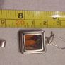 Handcrafted silver set Image 3