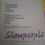 Mari Wilson - Showpeople - 1983 vinyl LP Image 2