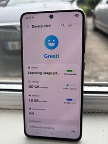 samsung s21Fe 5G