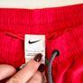Nike Red Shorts Image 4