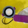 Job lot of electrical materials-cable,lights etc. Image 3