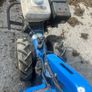 Trackmaster Camon rotovator Image 3