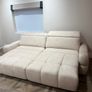 Electric sofa - large Image 4