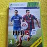 Fifa 15 Xbox360 Games Original Image 2