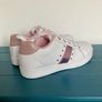 Lace up shoes Image 2