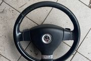 Golf Mk5 Dsg steering wheel