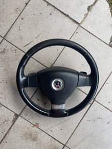 Golf Mk5 Dsg steering wheel