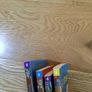 Secret Seven books Image 4